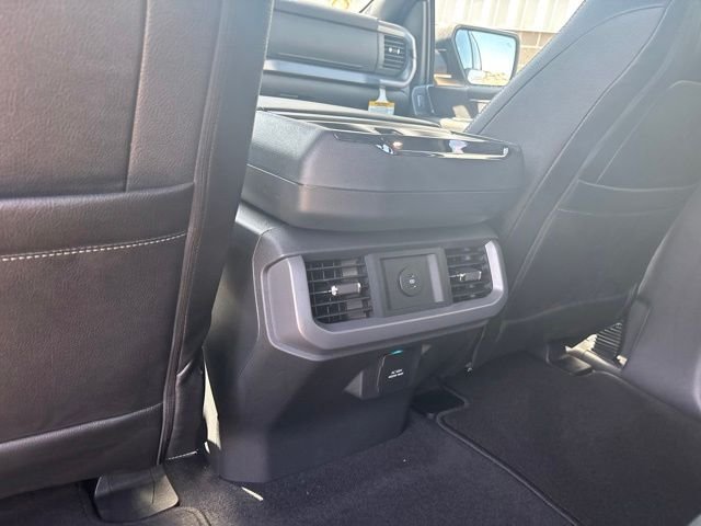 New 2026 Oxford White Ford XLT image 34