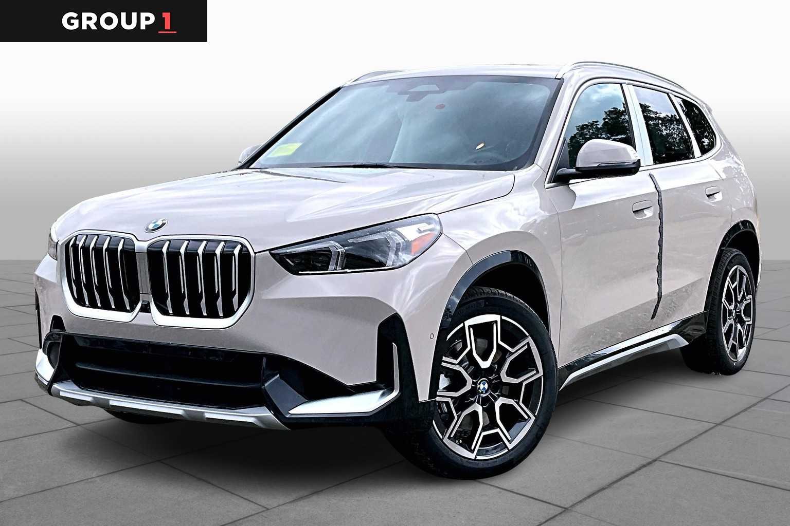 2026 BMW X1