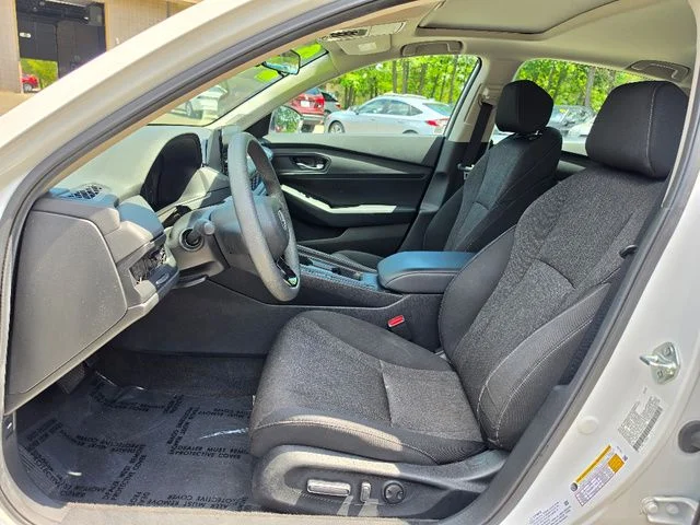 2024 Honda Accord EX - Photo 21