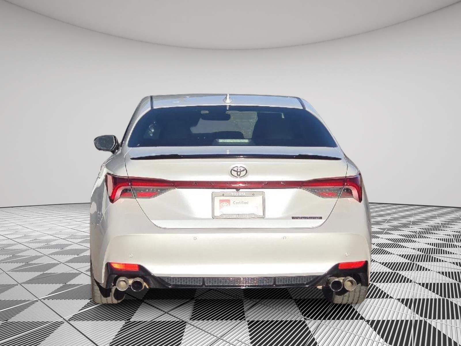 2019 Toyota Avalon Touring - Photo 6