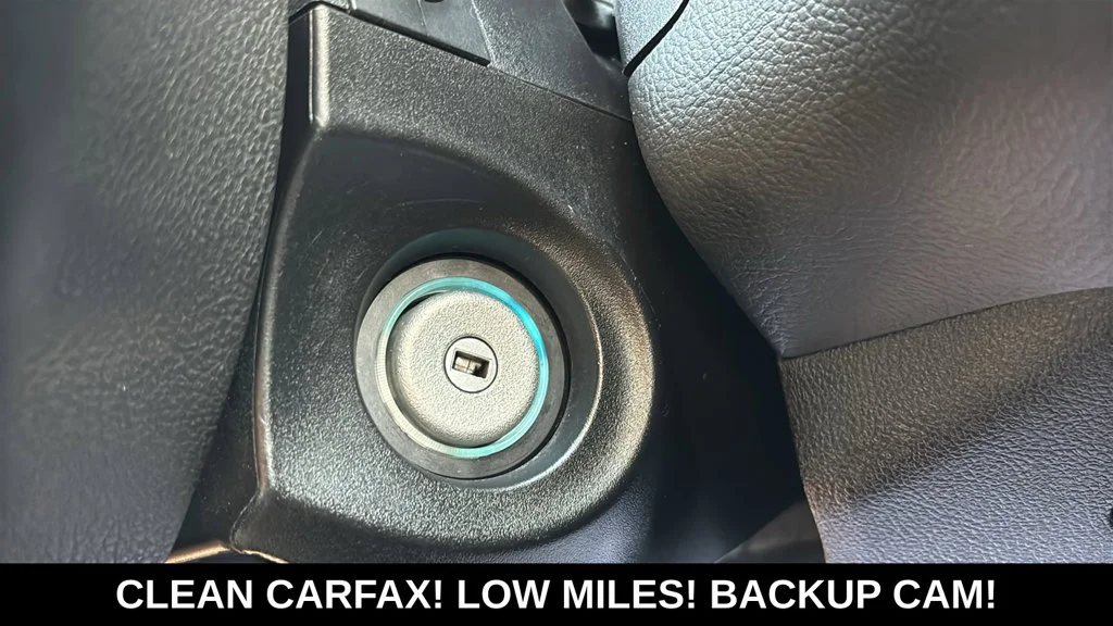 Used 2018 White Ford SE image 11