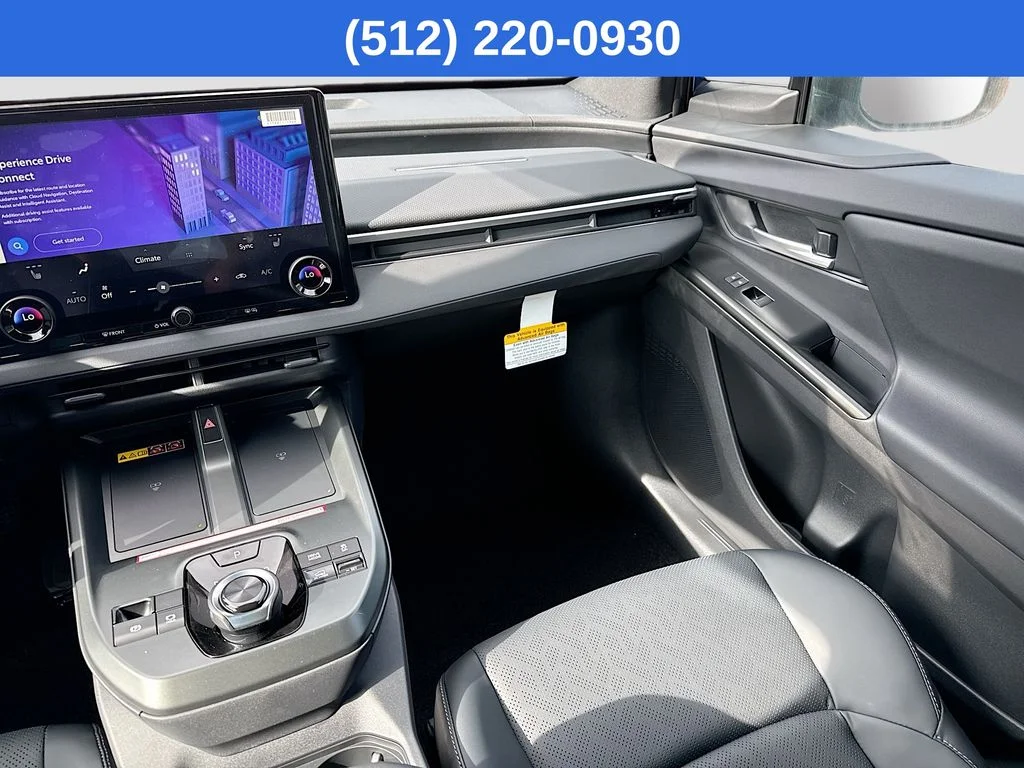 New 2026 Blue Subaru Premium image 31