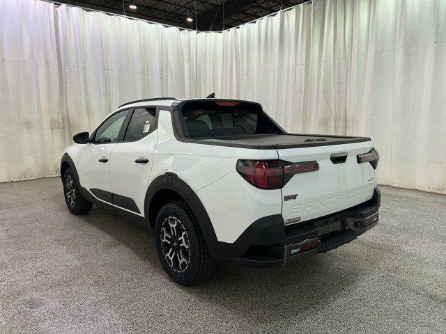 2026 Hyundai Santa Cruz XRT - Photo 9