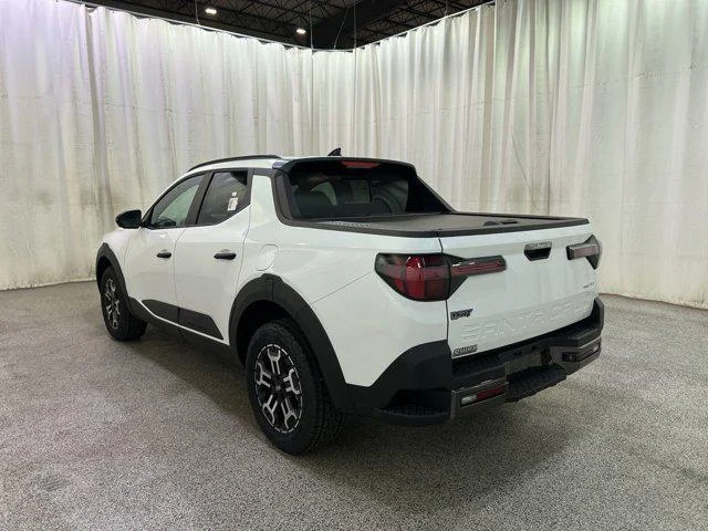 2026 Hyundai Santa Cruz XRT - Photo 9