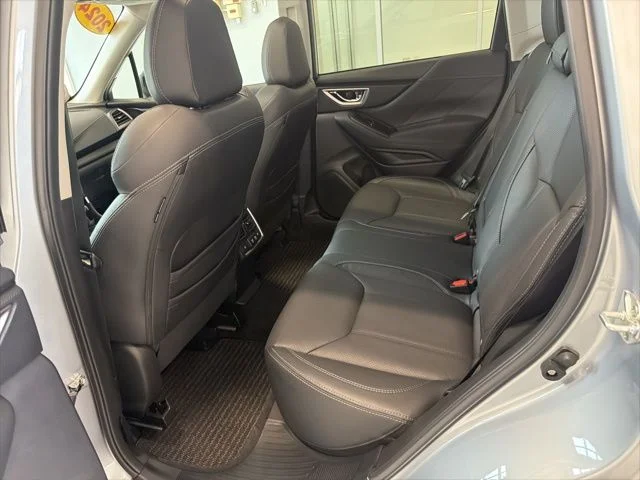 2024 Subaru Forester Touring - Photo 17