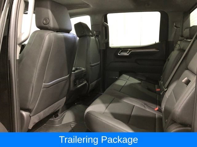New 2026 Black Chevrolet LT Trail Boss image 7