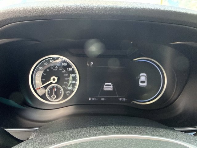 2026 GENESIS G70 Standard - Photo 28