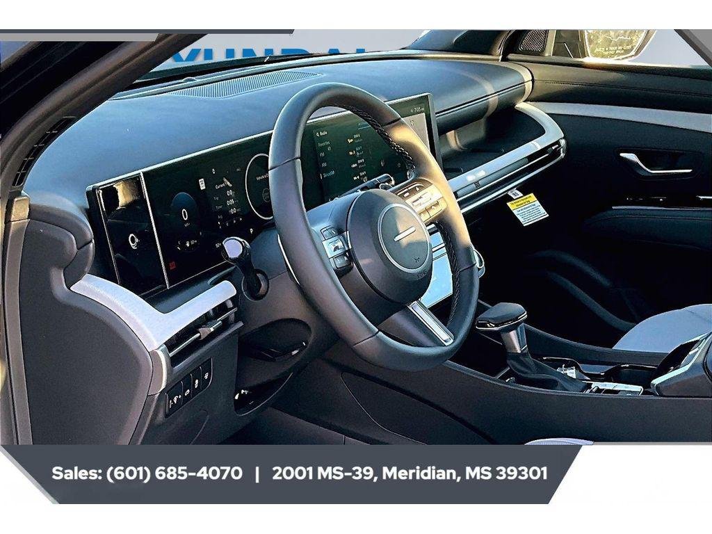 2026 Hyundai Santa Cruz Limited - Photo 6