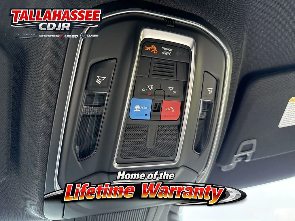 New 2026 Pitch Black Dodge R/T image 19