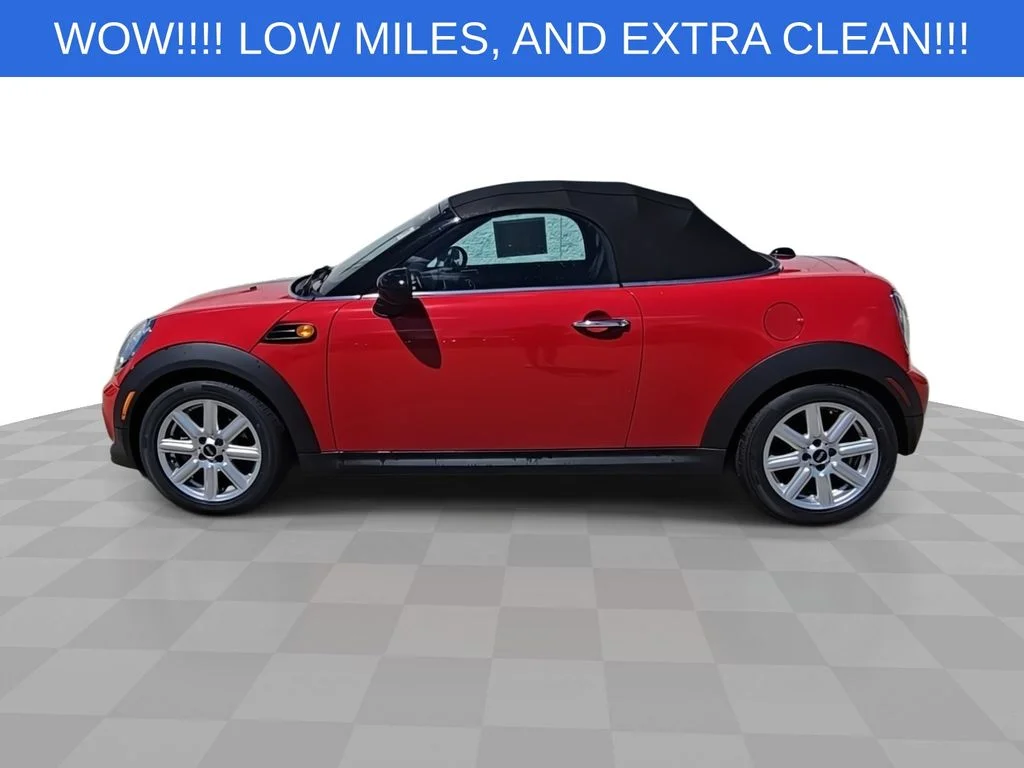 2013 MINI Cooper Base - Photo 5