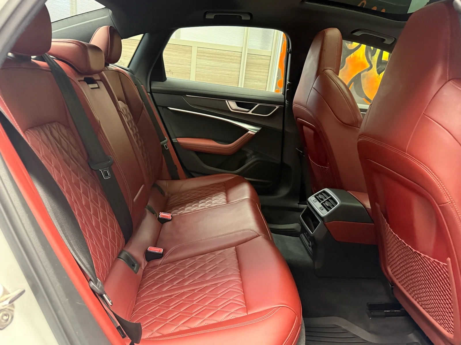 2022 Audi S6 Premium Plus - Photo 30
