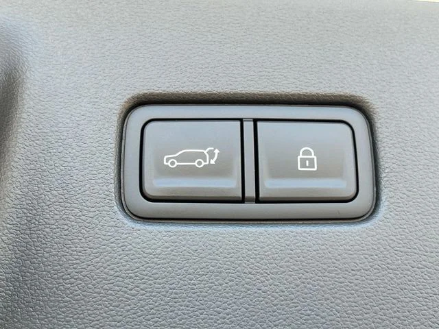 2026 Hyundai Palisade XRT Pro - Photo 12