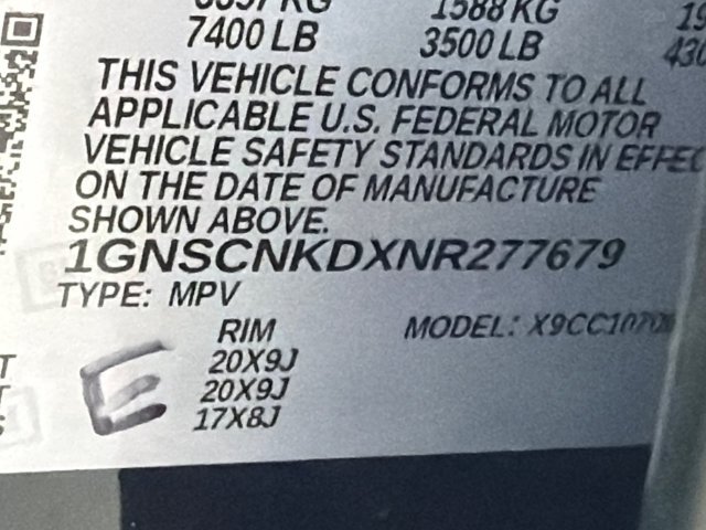 Used 2022 Gray Chevrolet LT image 34