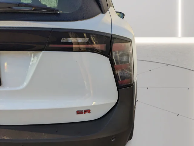 Certified Used 2026 White Nissan SR image 7