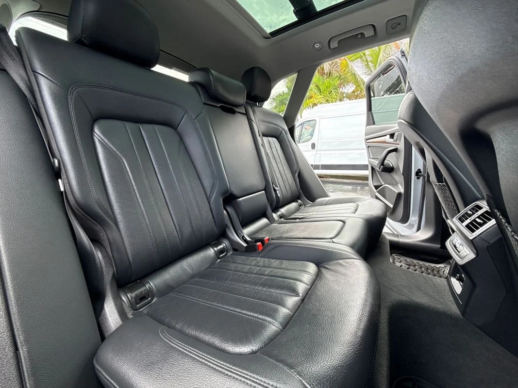 Used 2018  Audi 2.0T Premium image 23