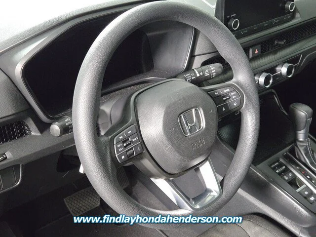 2025 Honda CR-V EX - Photo 60