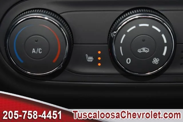 2026 Chevrolet Trax RS - Photo 27