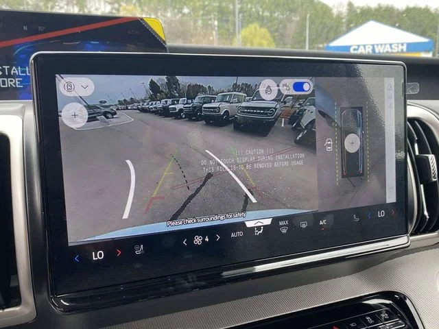 New 2026 Gray Ford Active image 16