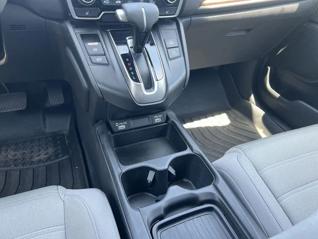 Used 2022  Honda EX image 24