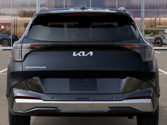 New 2026 Gray Kia SX image 13