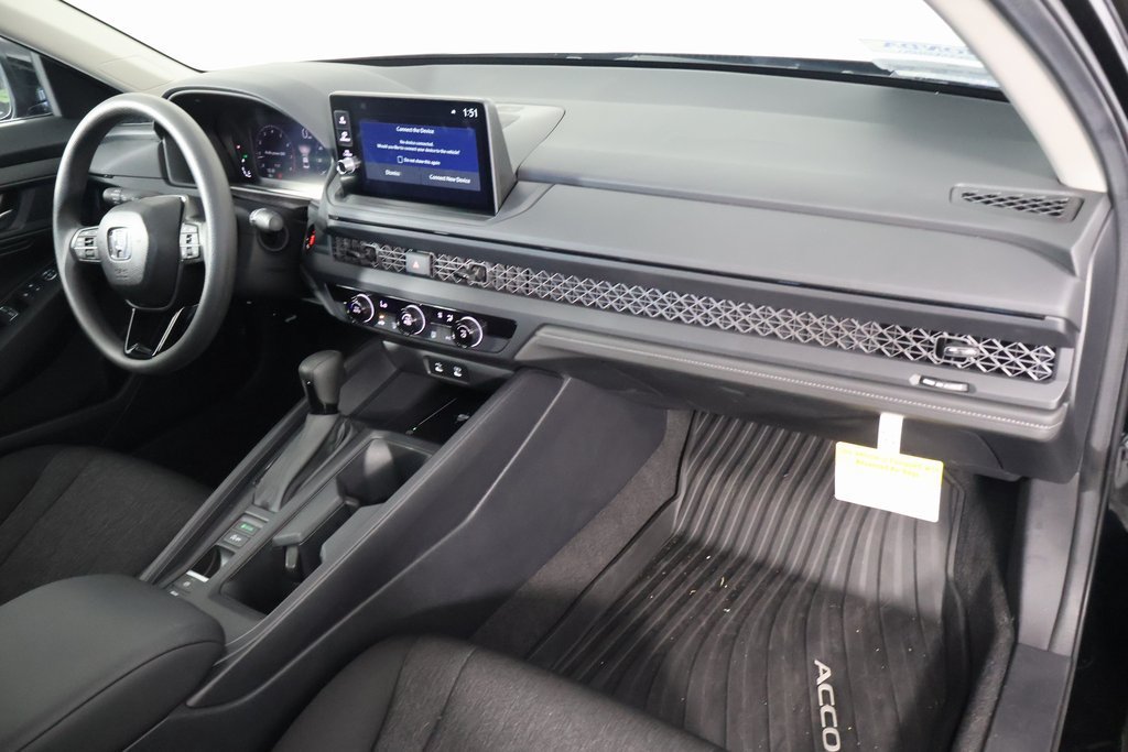 2026 Honda Accord LX - Photo 9