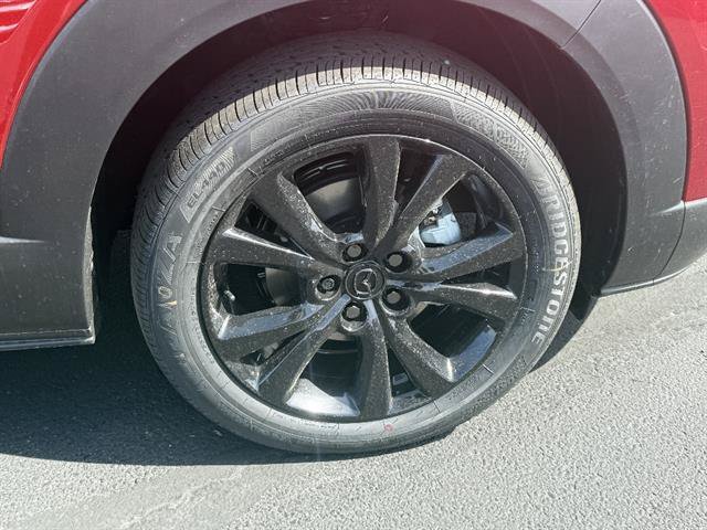 2026 Mazda CX-30 Turbo Premium Plus - Photo 26