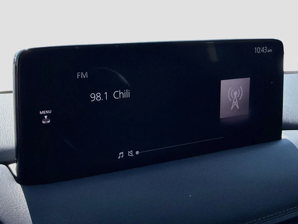 Used 2022 Gray Mazda 2.5 S Carbon Edition image 15