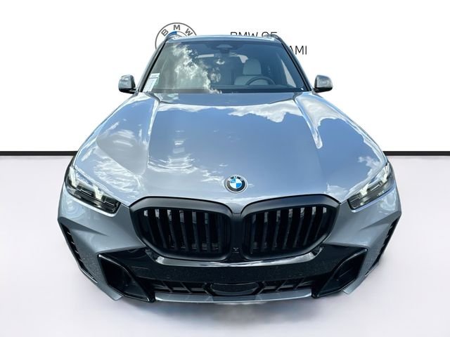 New 2026 Gray BMW sDrive40i image 2