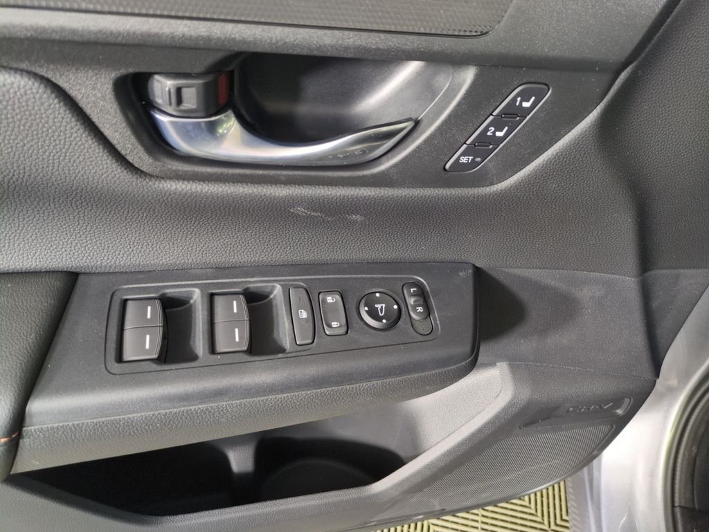 2026 Honda CR-V Sport-L - Photo 11