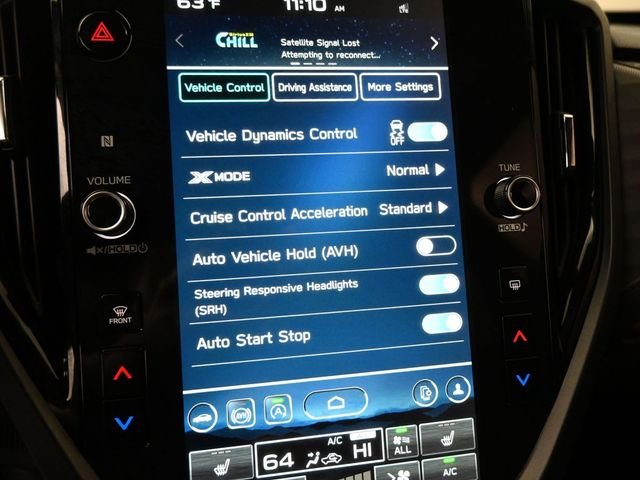 2025 Subaru Forester Sport - Photo 15