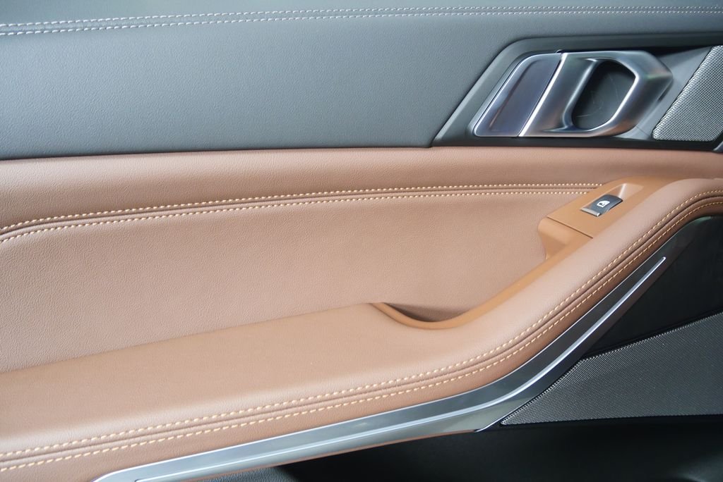 New 2026 Gray Metallic BMW sDrive40i image 14