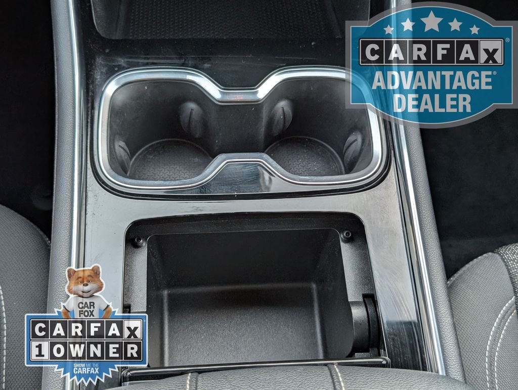 Used 2024 Summit White Chevrolet LS image 11