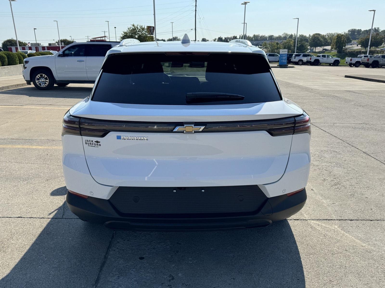 2026 Chevrolet Equinox EV 2LT - Photo 46