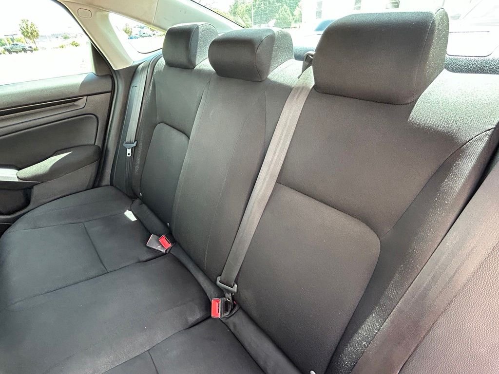 Used 2022 Red Honda LX image 52