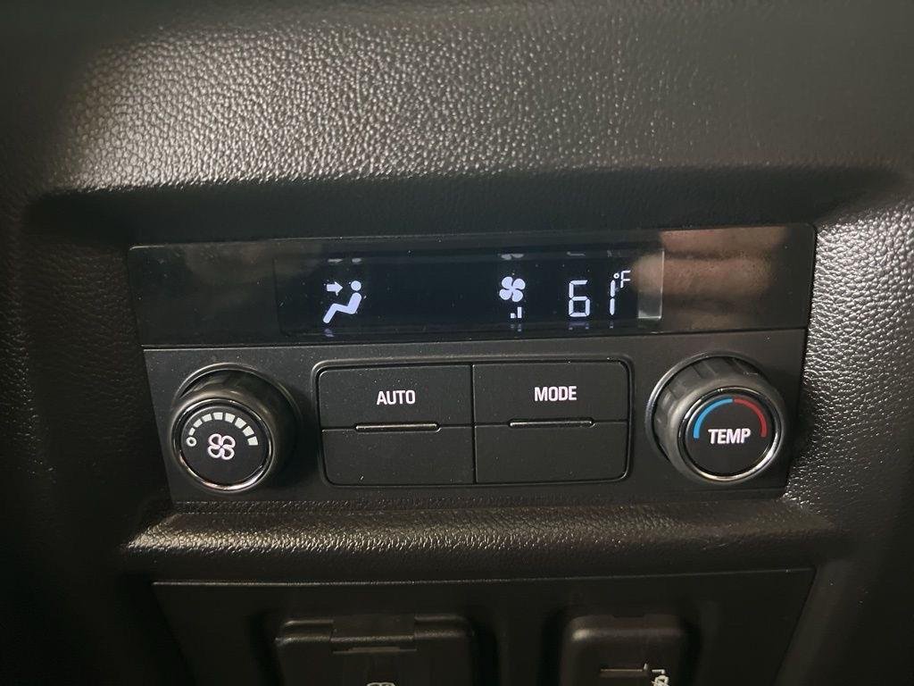 Used 2023 Northsky Blue Metallic Chevrolet LT Leather image 28