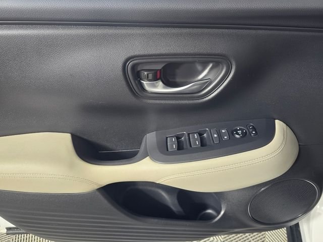 2024 Honda HR-V LX - Photo 16