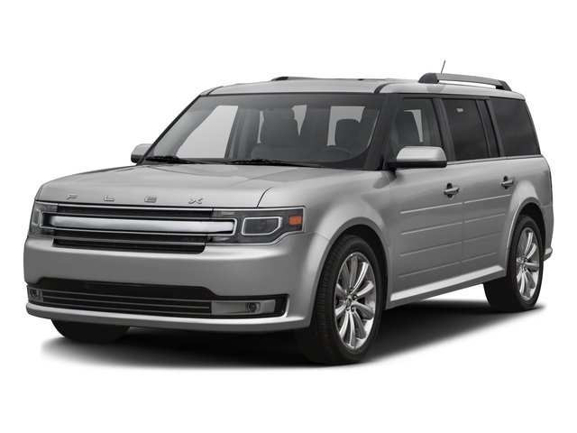 2016 Ford Flex Limited AWD EcoBoost's photo