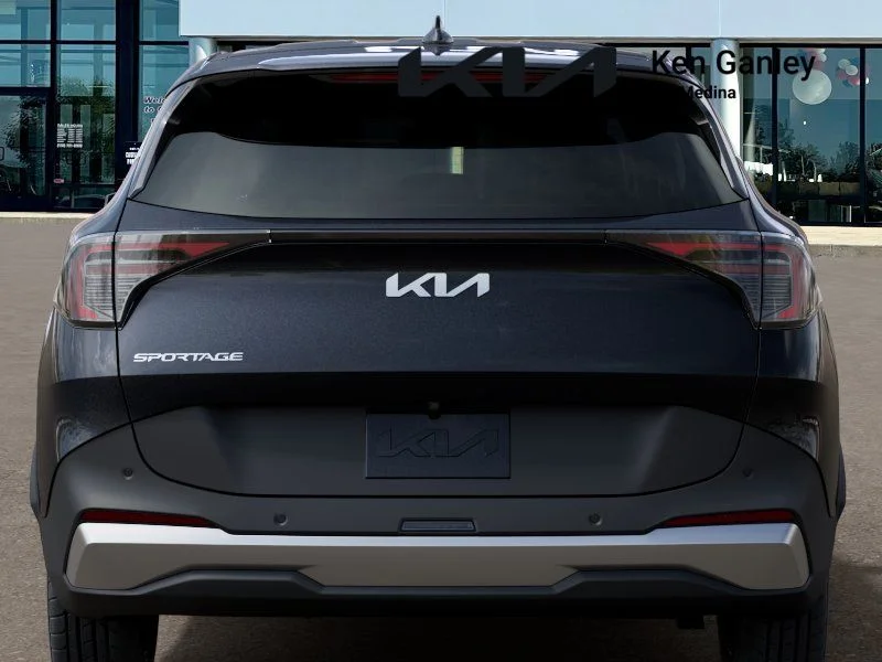 New 2026 Panthera Metal Kia LX image 13
