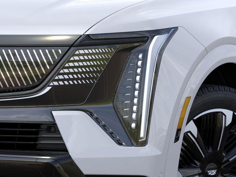 2025 Cadillac Escalade IQ Sport 2 - Photo 10