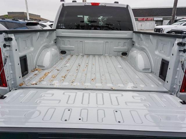 New 2026 Avalanche Ford STX image 49