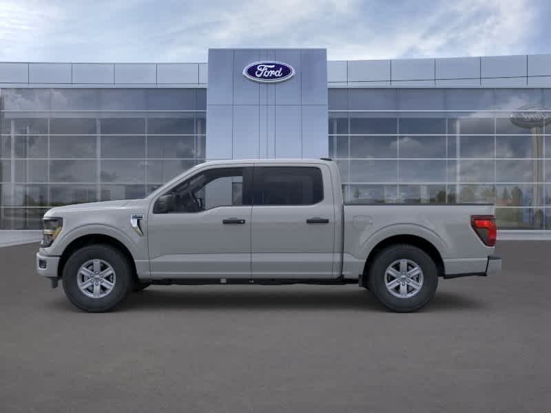 New 2026 Avalanche Ford XLT image 3