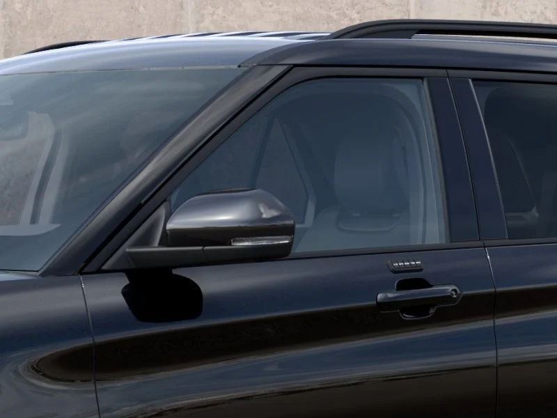New 2027 Agate Black Metallic Ford Tremor® image 20