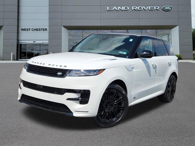 2026 LAND ROVER Range Rover Sport Dynamic SE