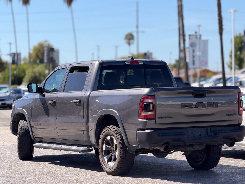 1C6SRFLT4RN163670