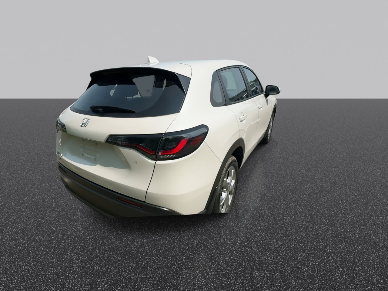 2024 Honda HR-V LX - Photo 8
