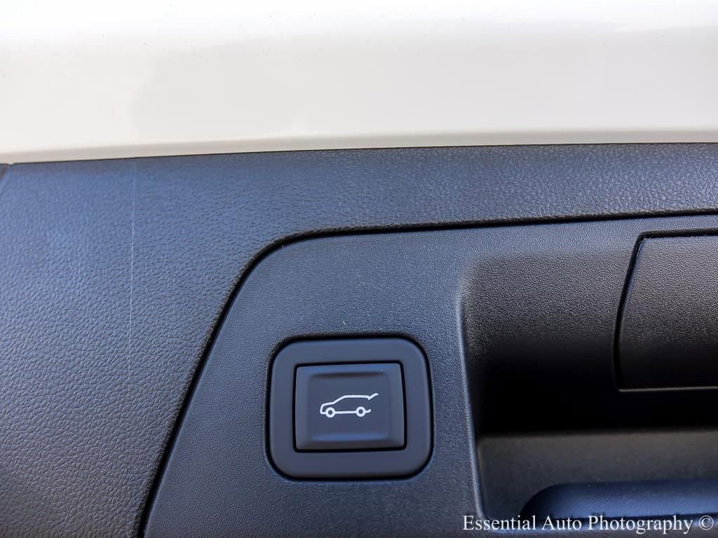 2026 BUICK ENVISION - Image 21