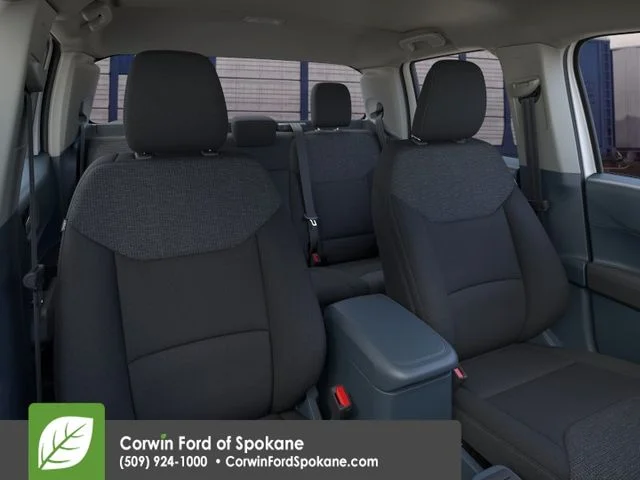 New 2026 Oxford White Ford XL image 10