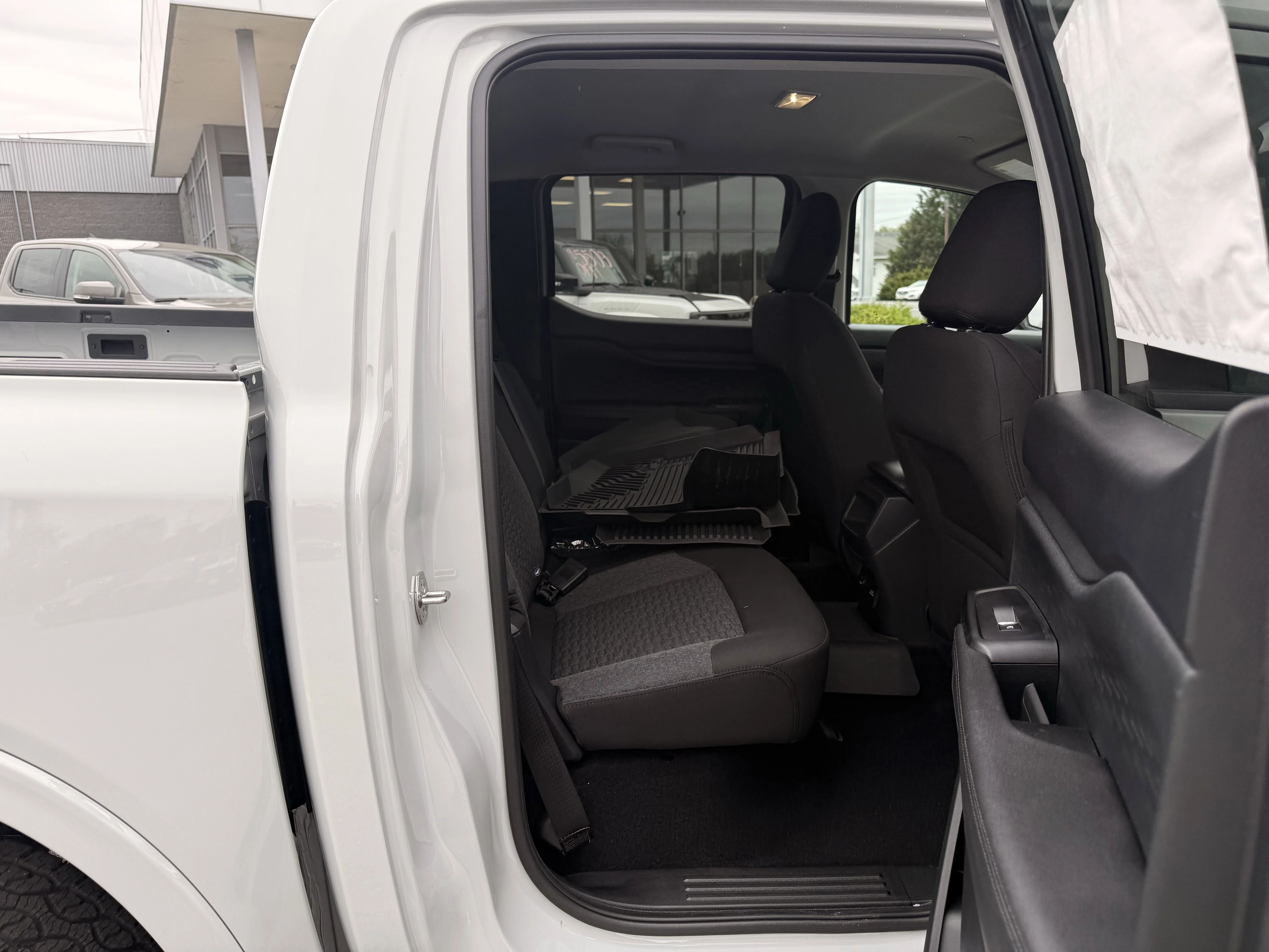 New 2026 Avalanche Ford XLT image 41