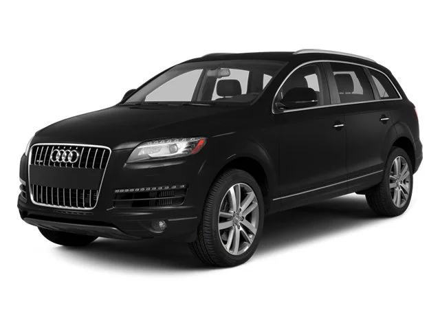 Used 2013  Audi 3.0L TDI Premium Plus image 1
