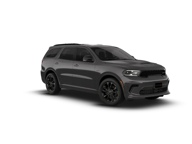 2026 Dodge Durango GT Plus - Photo 11